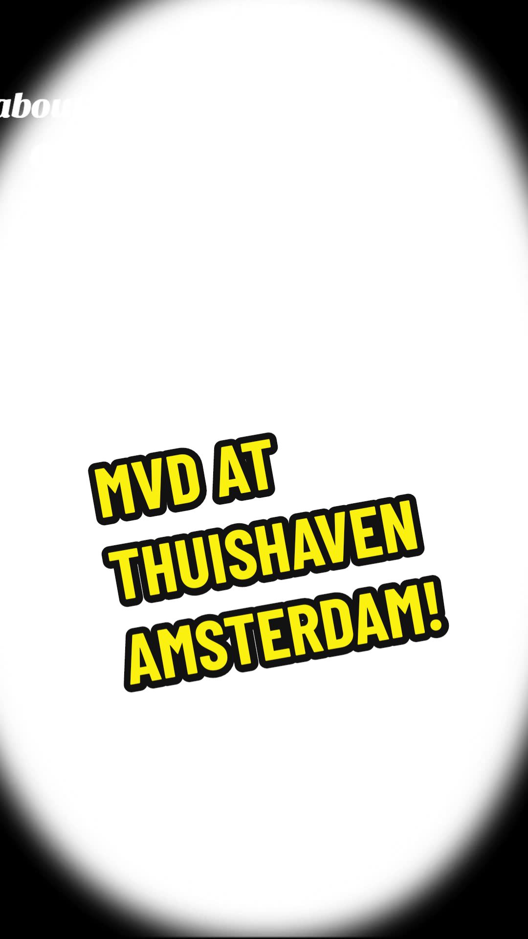 @DJ Mark van Dale