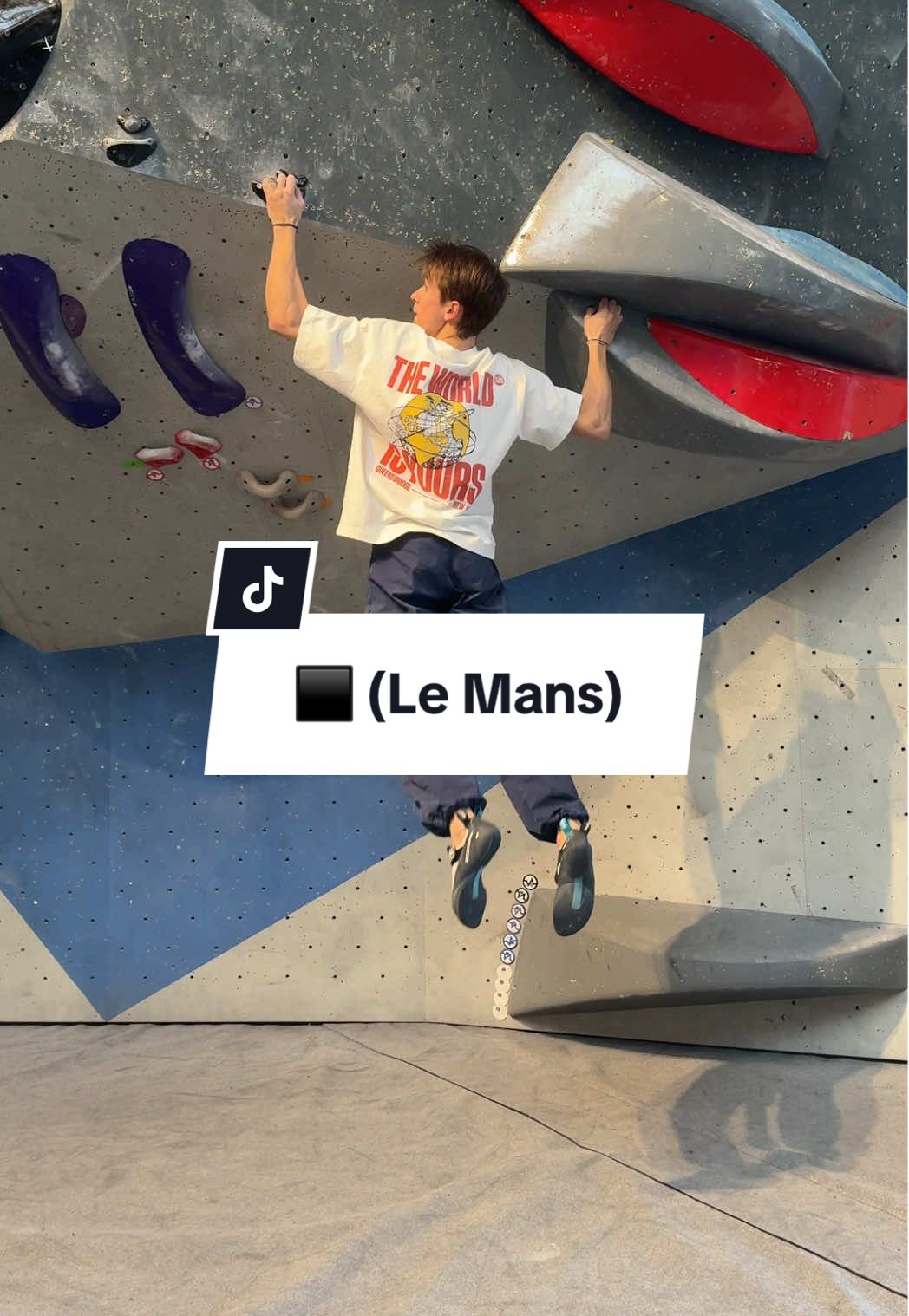 @robinclimbing