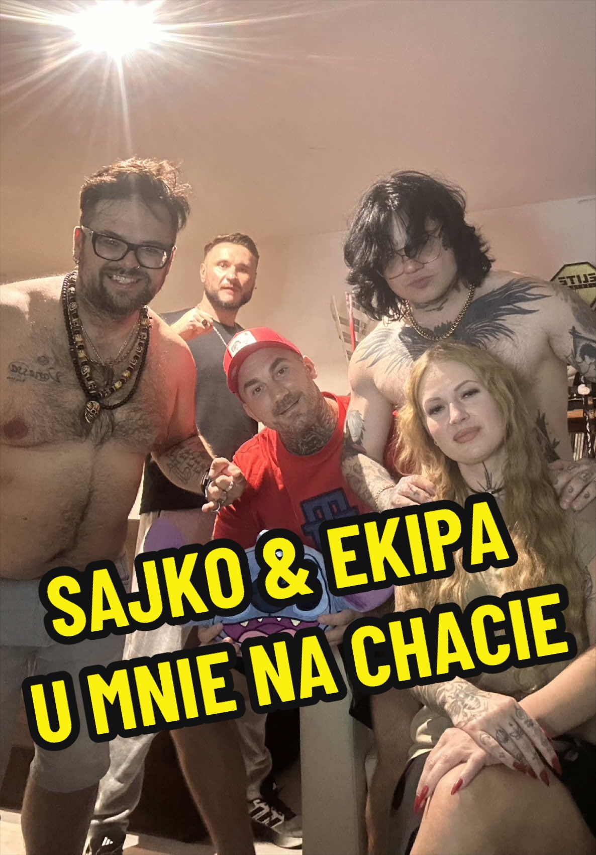 @BODYCHRIST