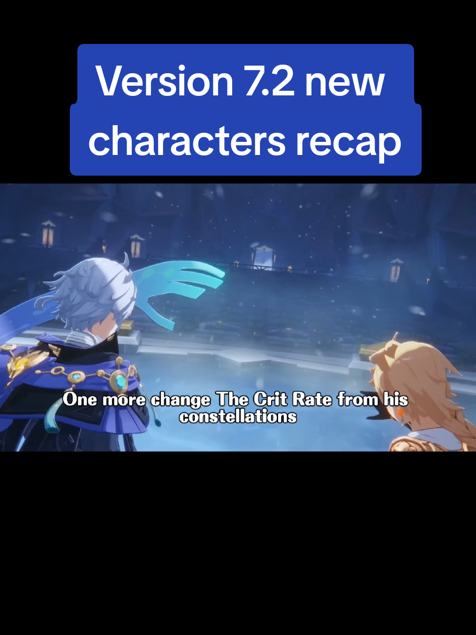 @Genshin Snezhnaya