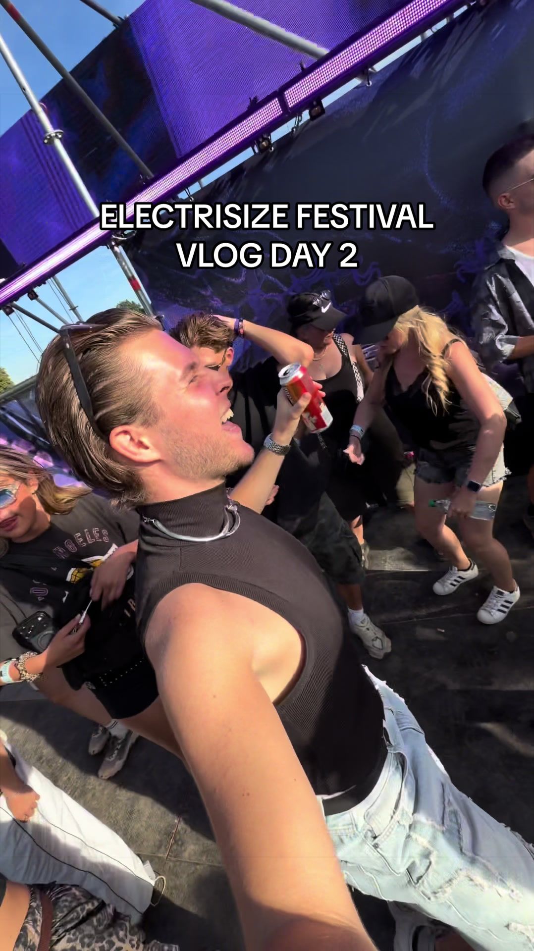 @Steven | TECHNO