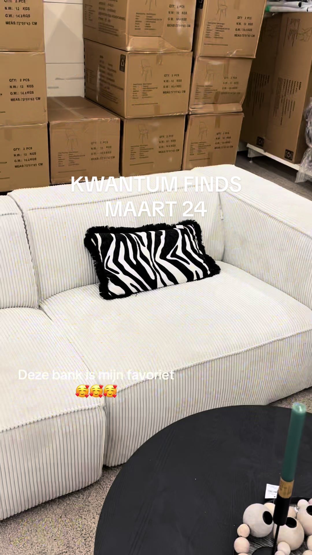 @Michelle | Shop tips ๐ค