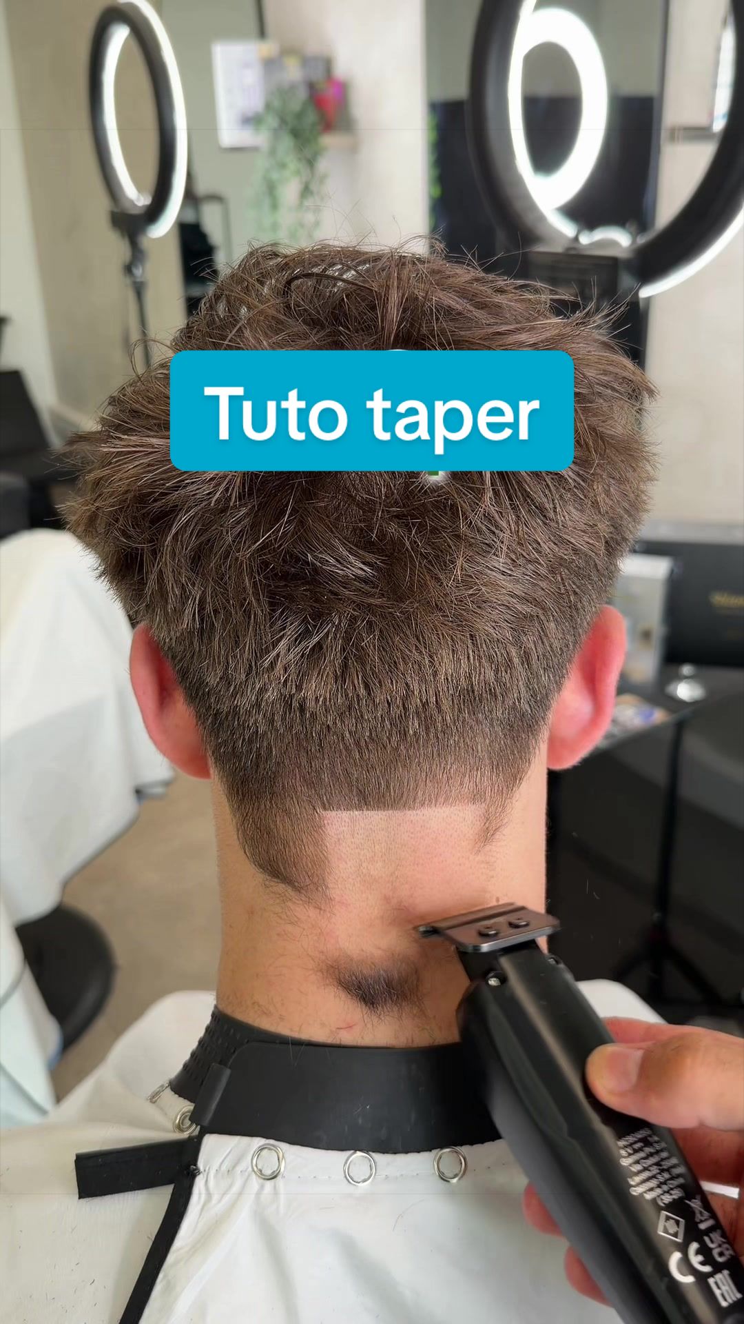 @Roms barber