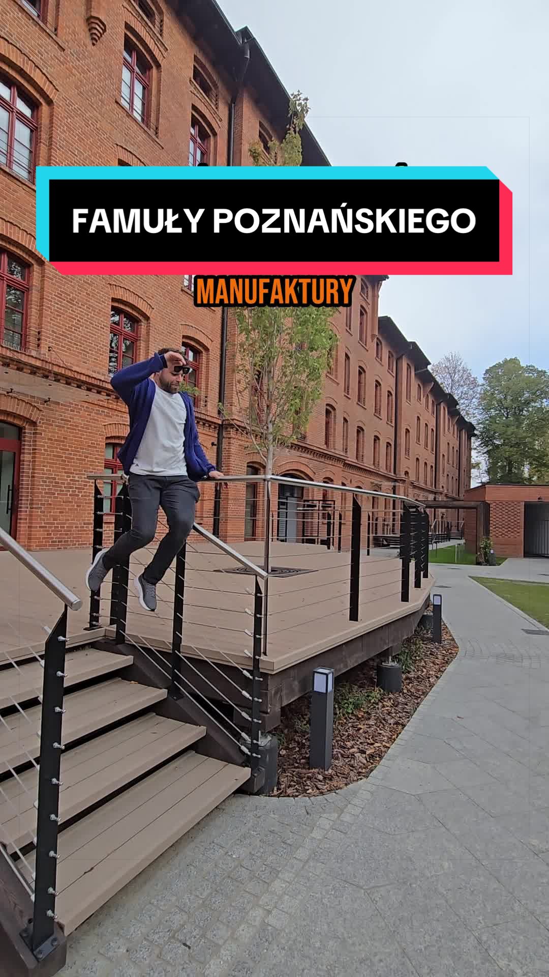 @Ł&oacute;dź 🦄