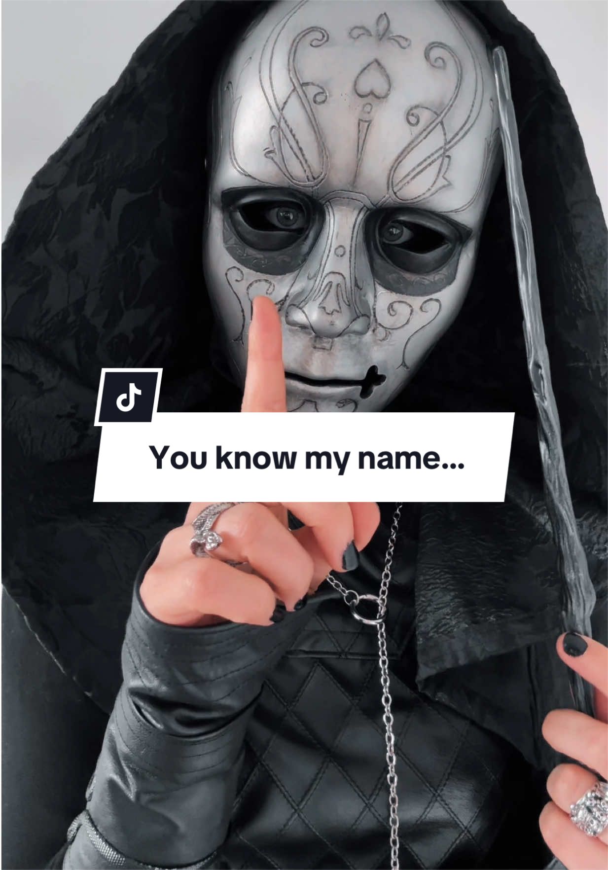 @Death Eater Naomi