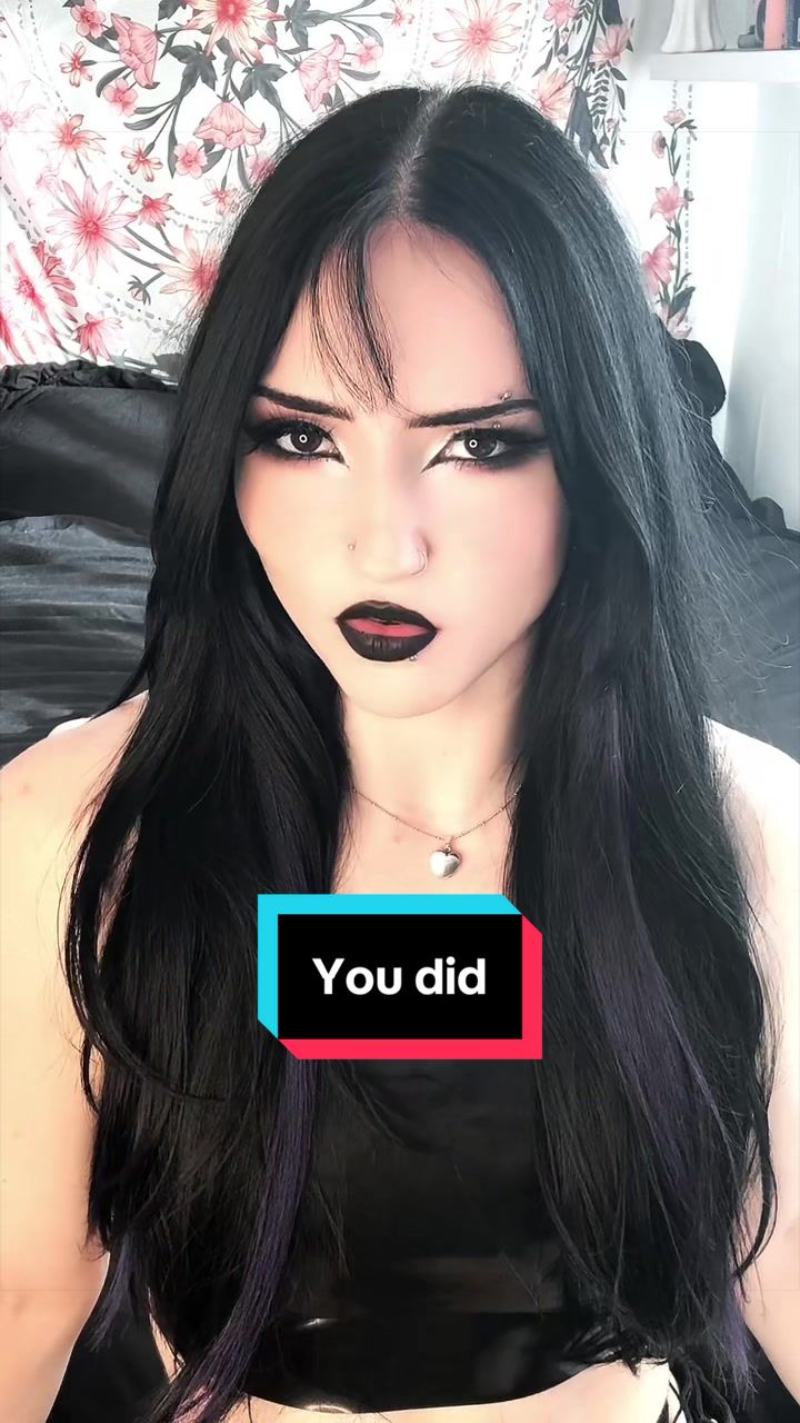 @Goddess Seraphina