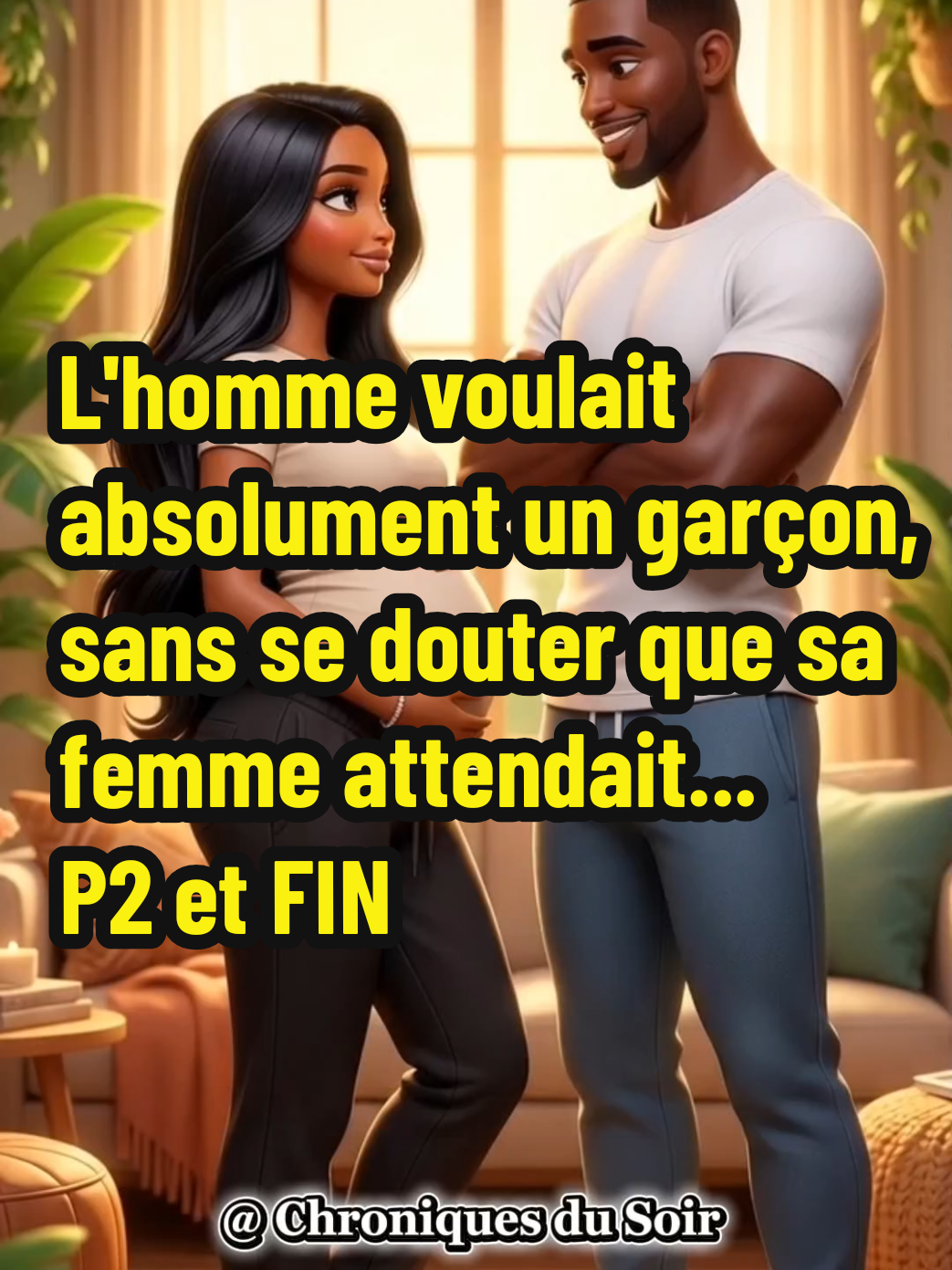 @chroniquesdusoir ✪