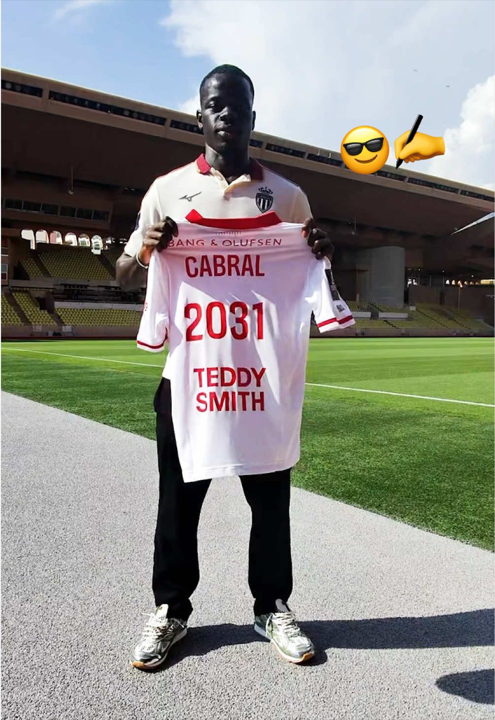 @AS Monaco