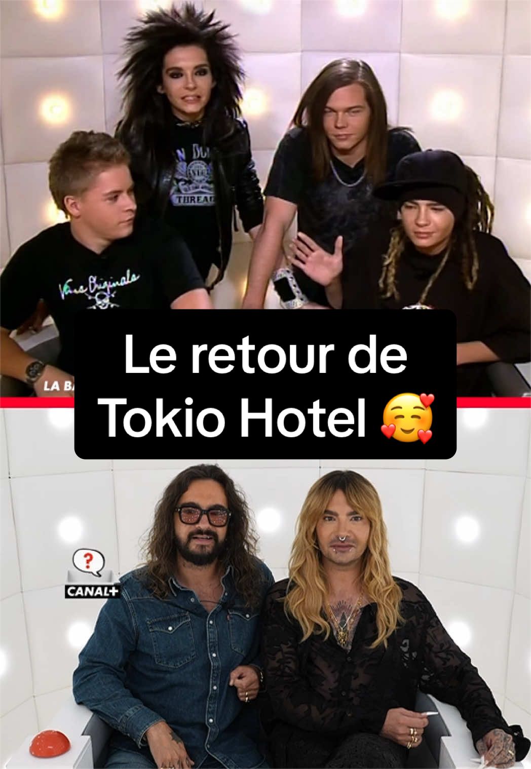 @La Boîte à Questions