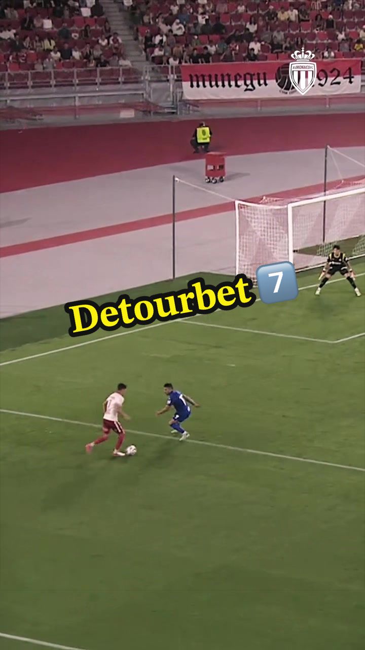 @AS Monaco