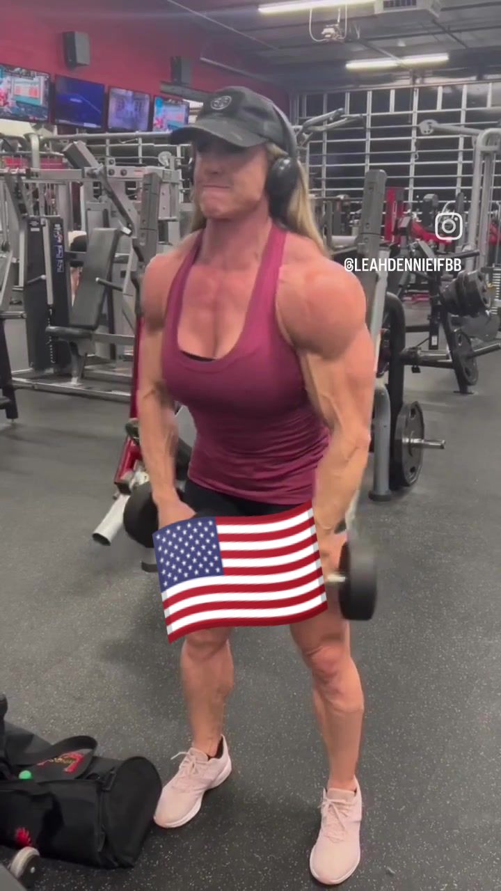 @💪🏻 Fbb Work & Posing 💪🏾