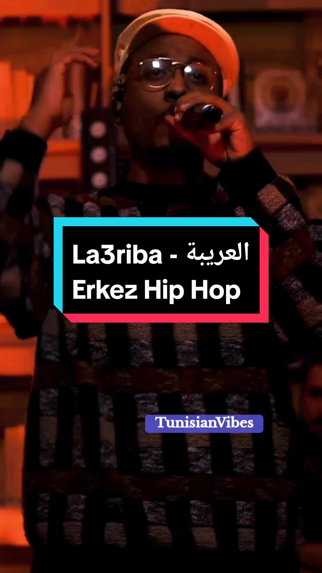 @TunisianVibes
