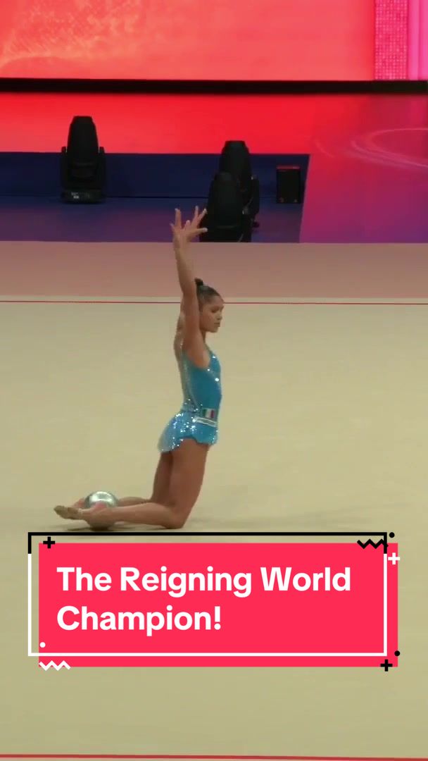 @World Gymnastics