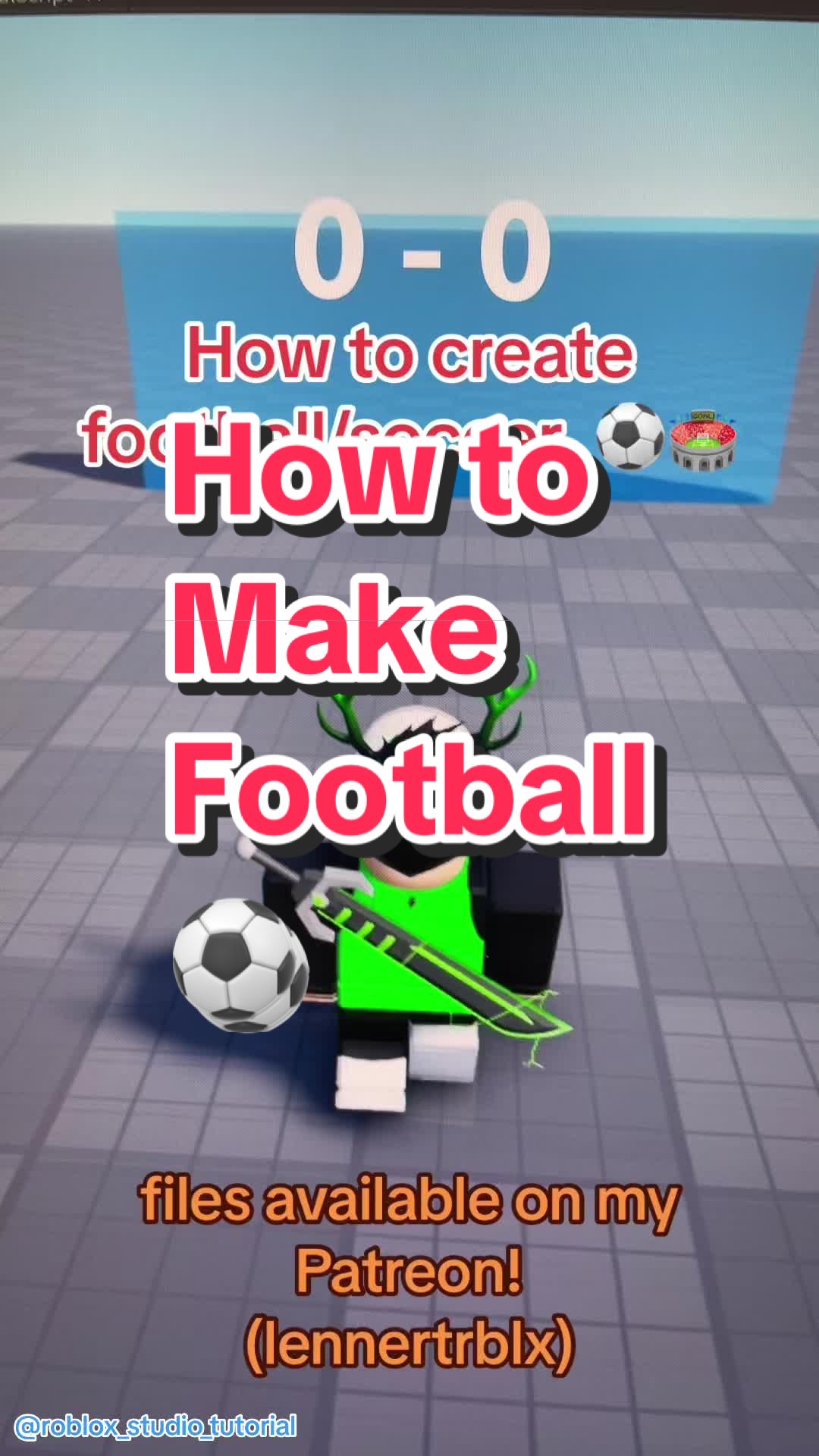 @Roblox Studio