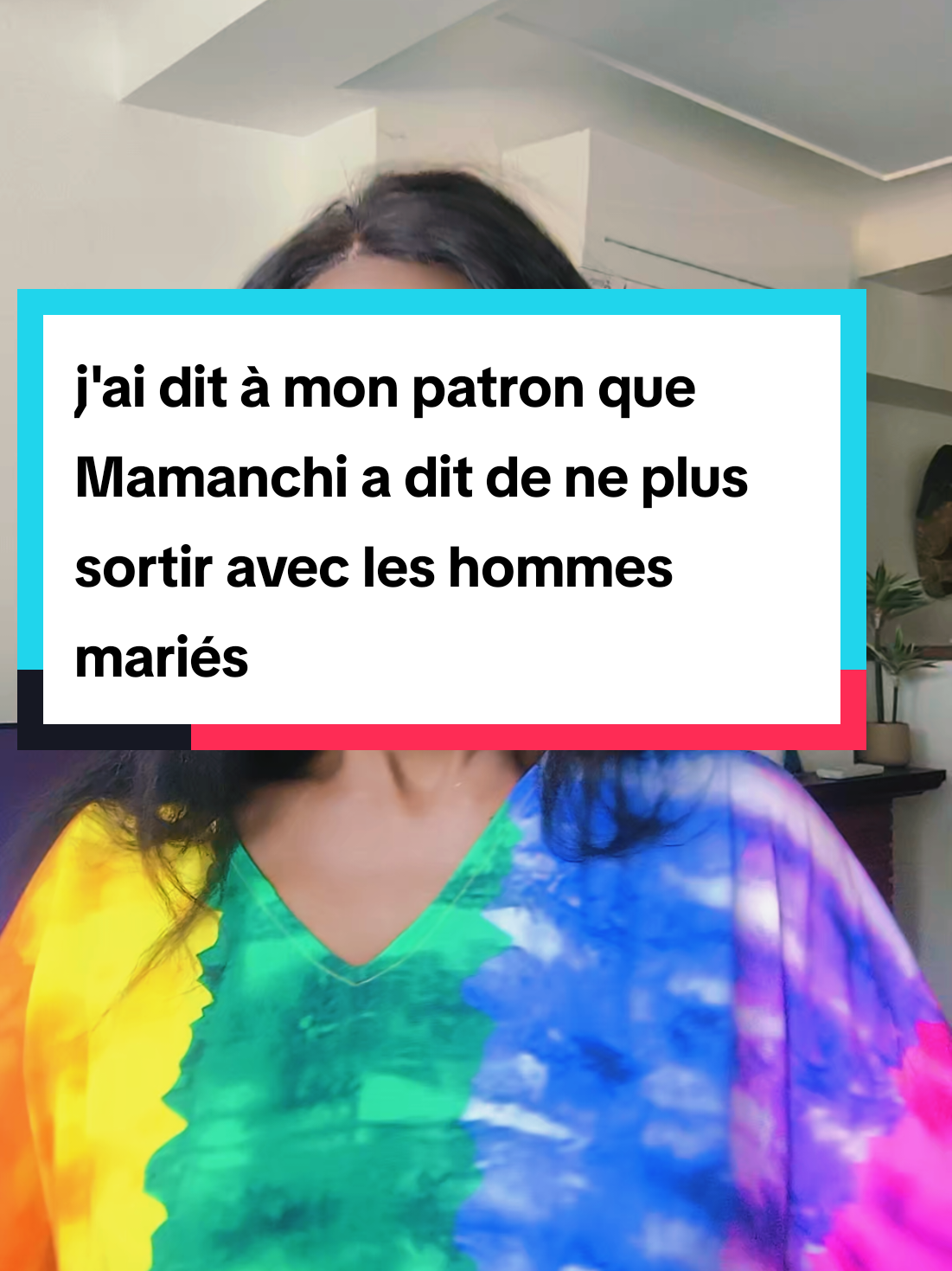 @la page de mamanchi