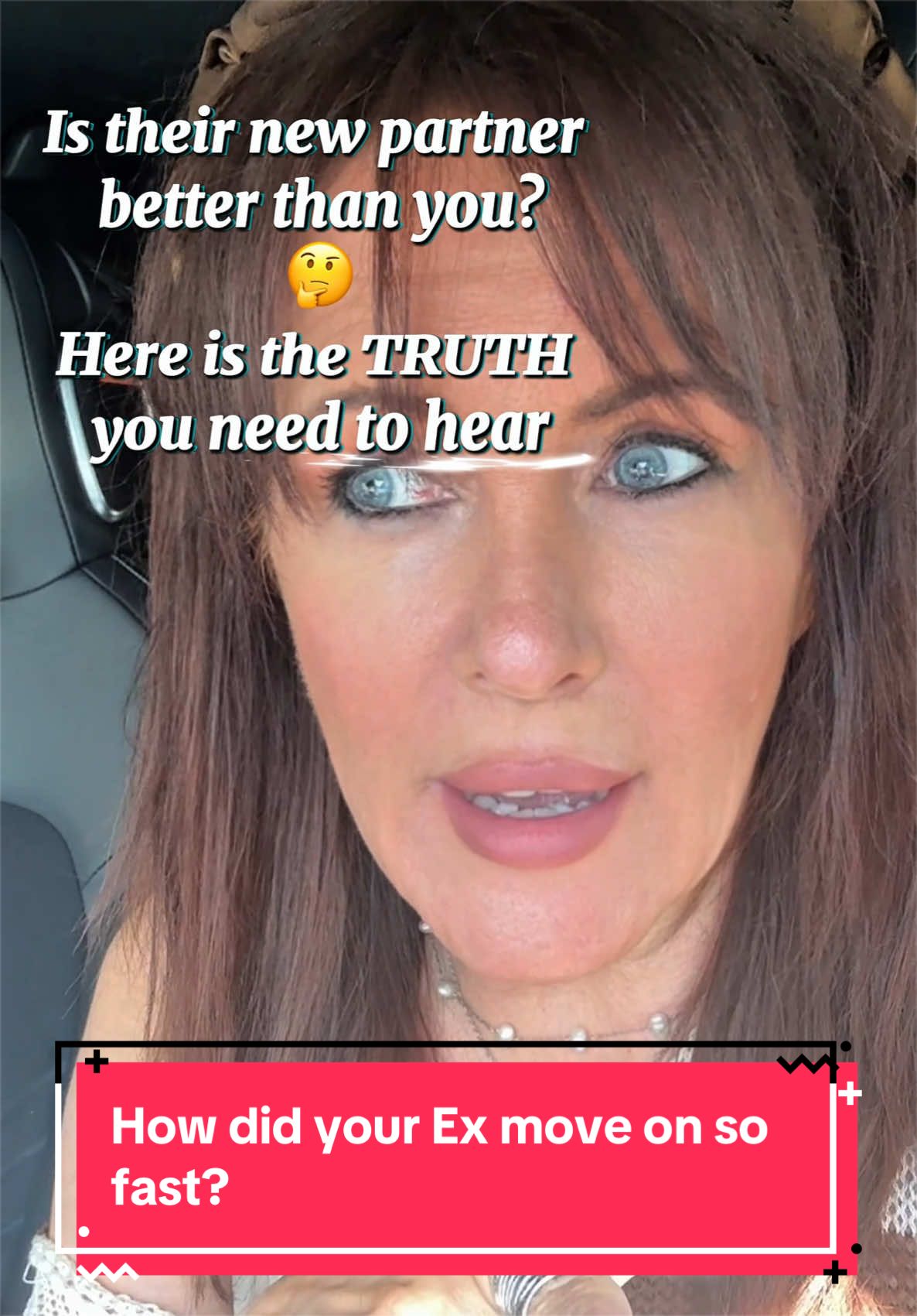 @The Ultimate Breakup Coach