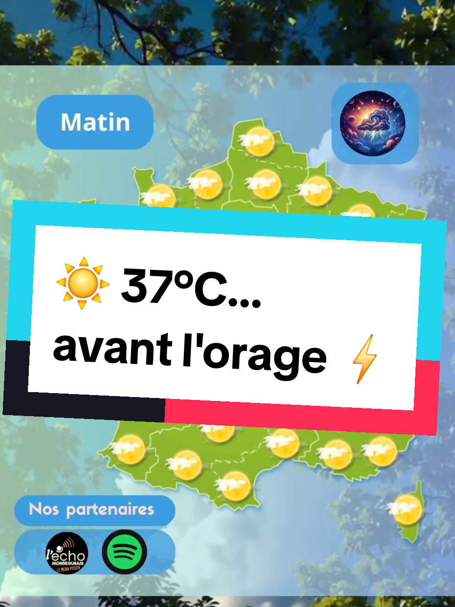 @Météo & Astro France 🔭