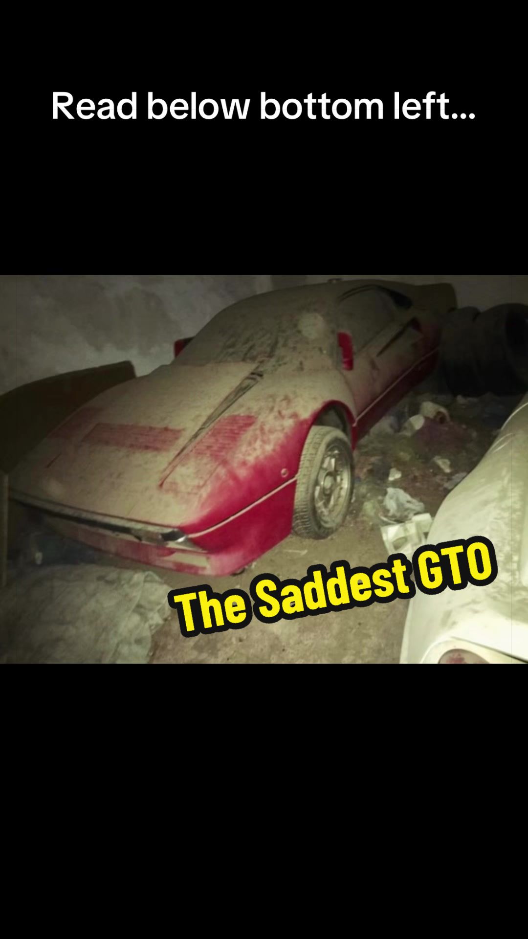 @Ferrari GTO