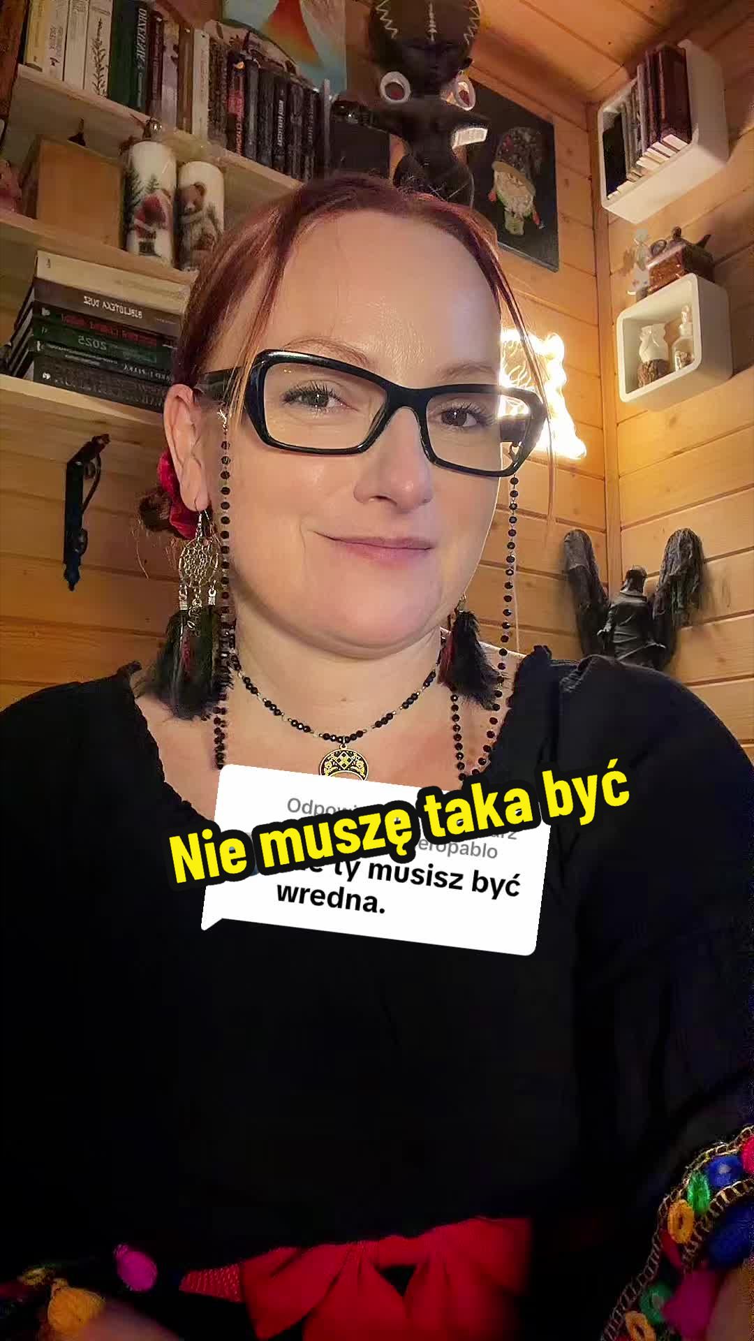 @Ania z Bieszczadzkiej Hecy🧀