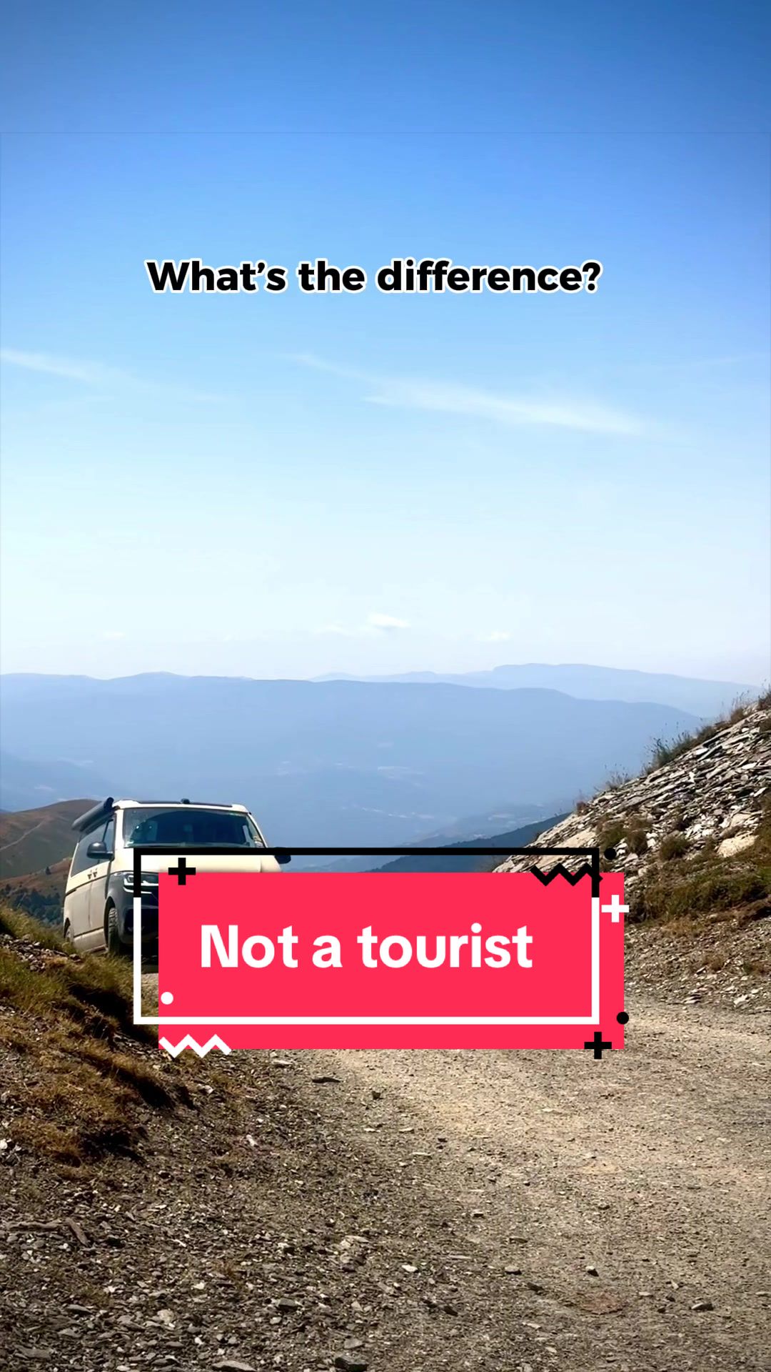 @European Roadtrip Adventure