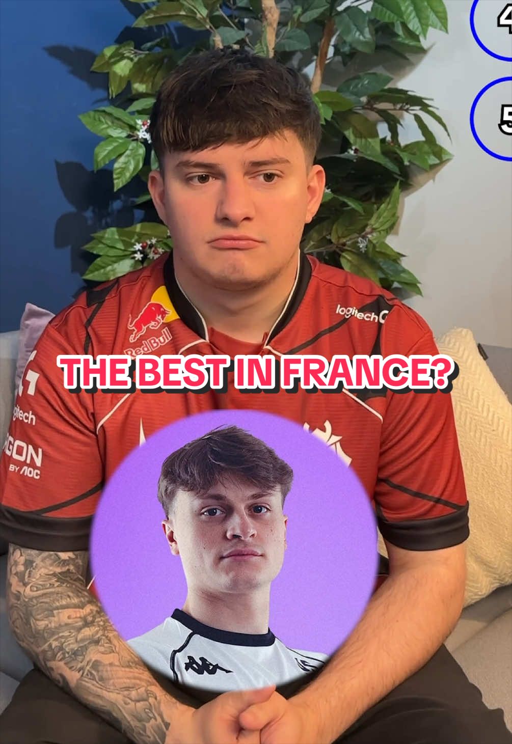 @G2 Esports