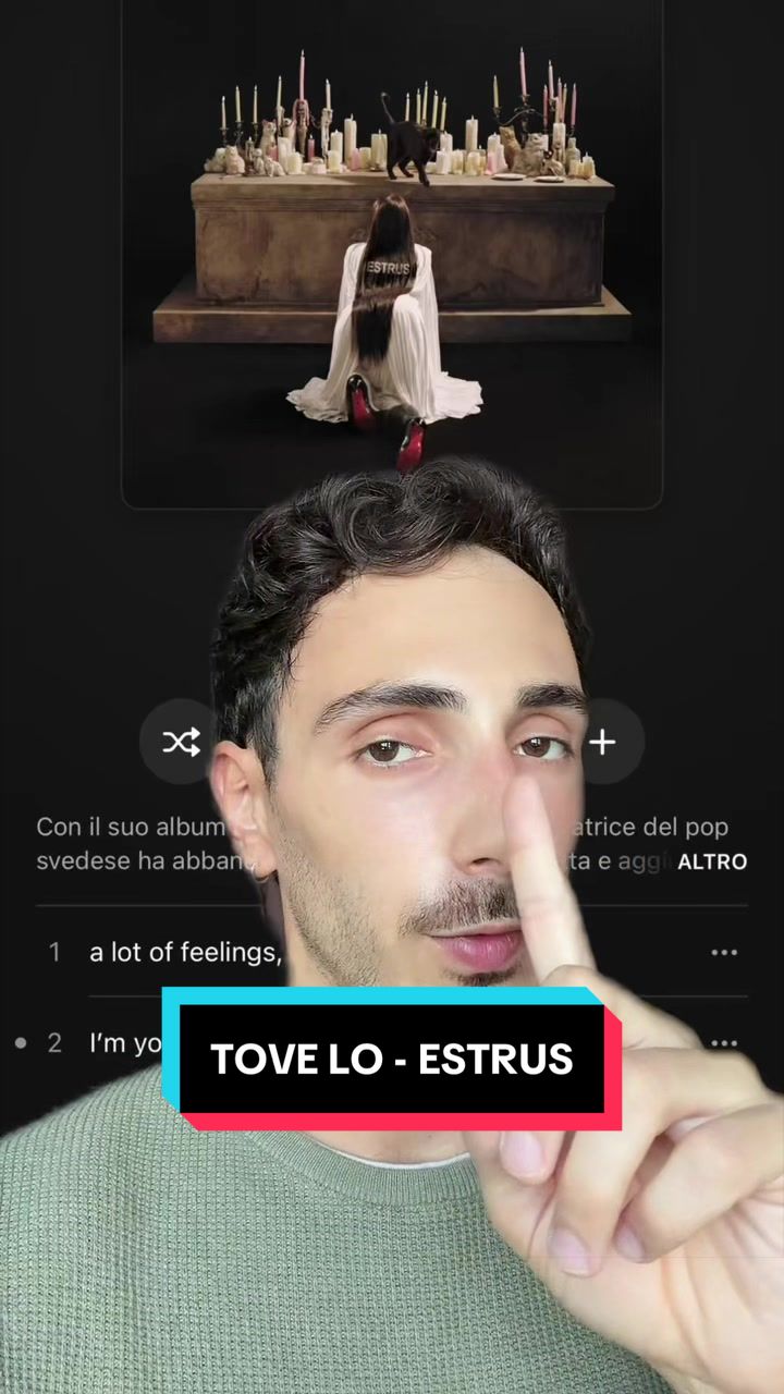 @Ale’s playlist