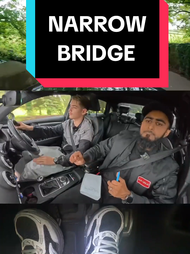 @Avadrive Driving