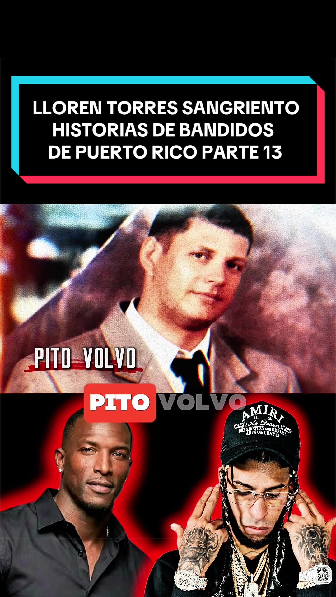 @Historias De Los Caserios