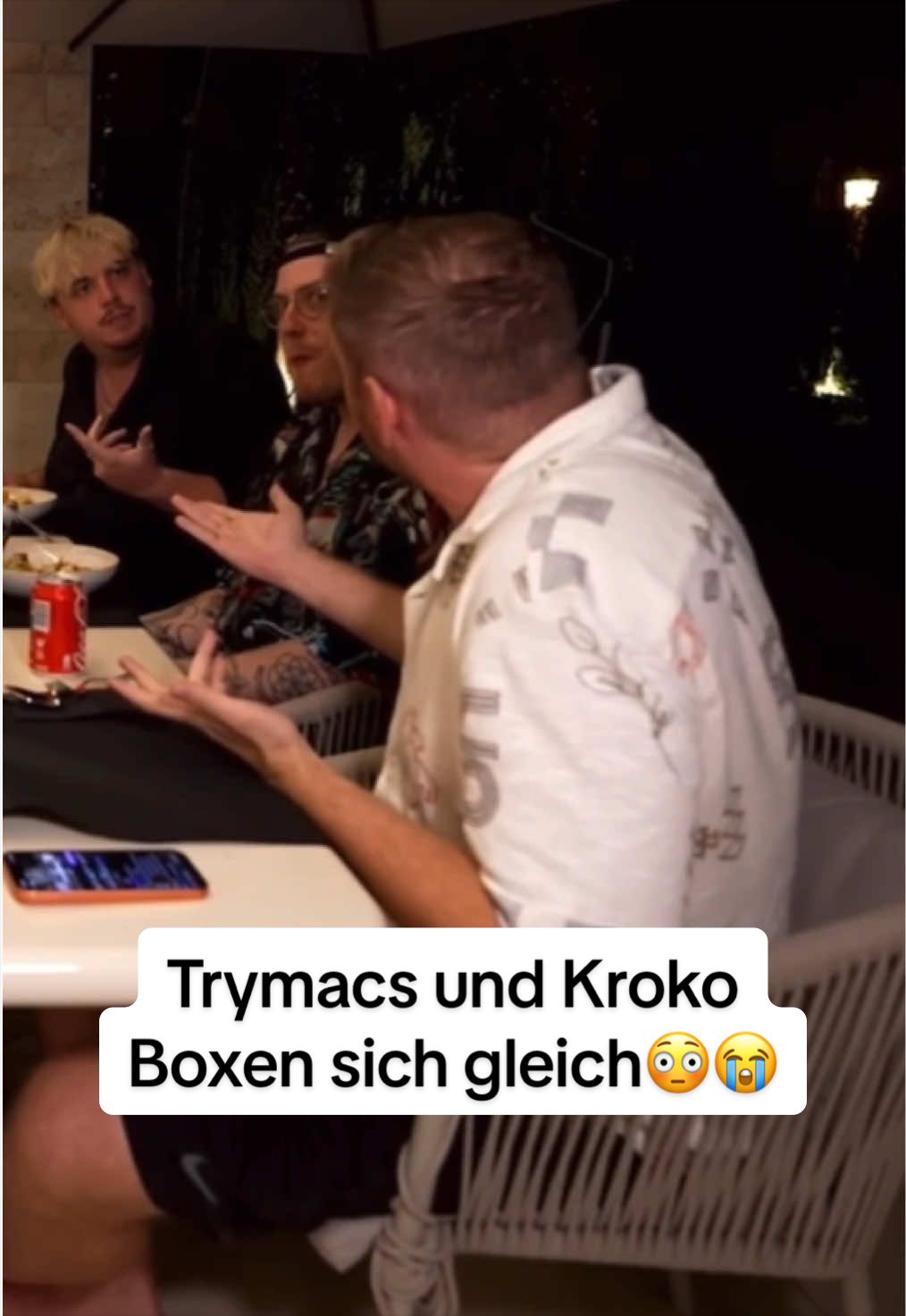 @Trymacs