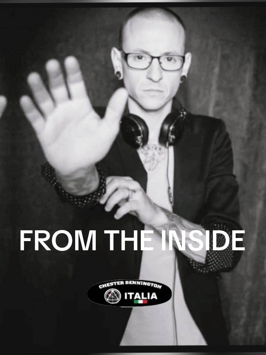 @CHESTERBENNINGTONITALIA🇮🇹
