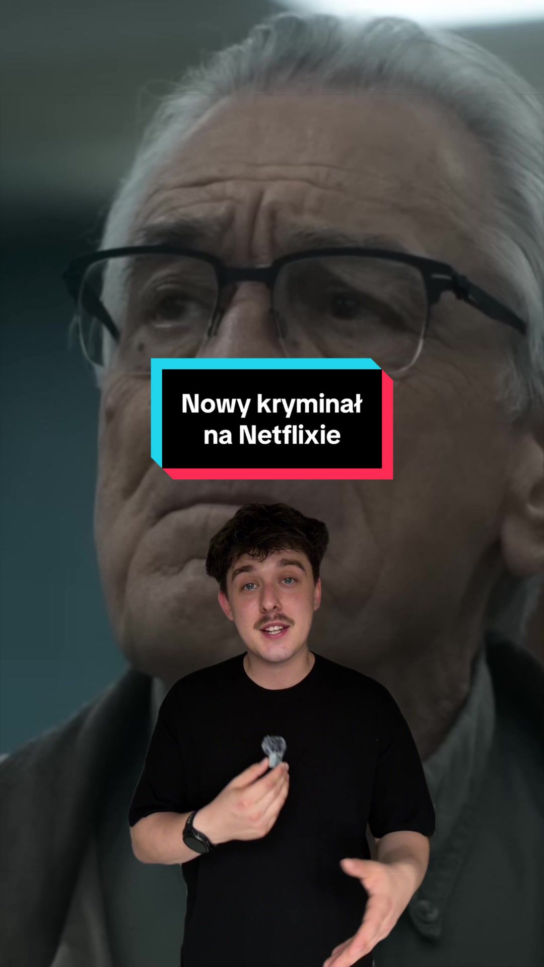 @FilmowyTok | Kacper Kaczmarek