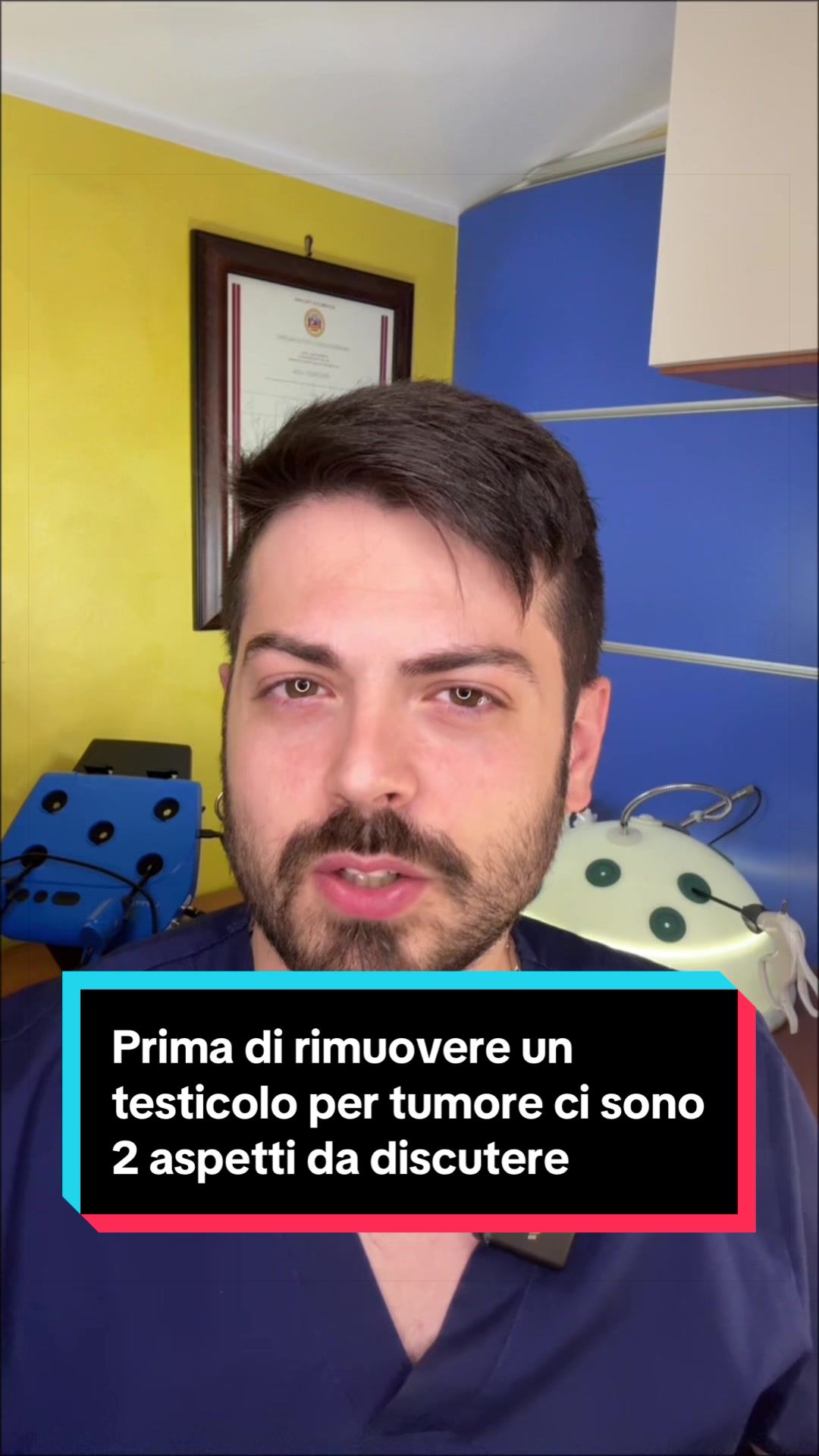 @Dott. Claudio Brancelli