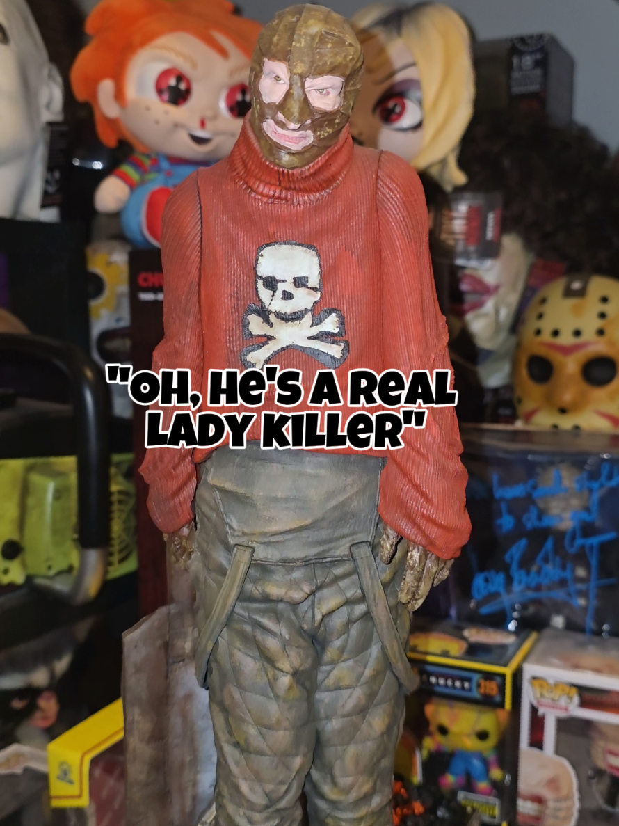 @Dan | Horror Collector