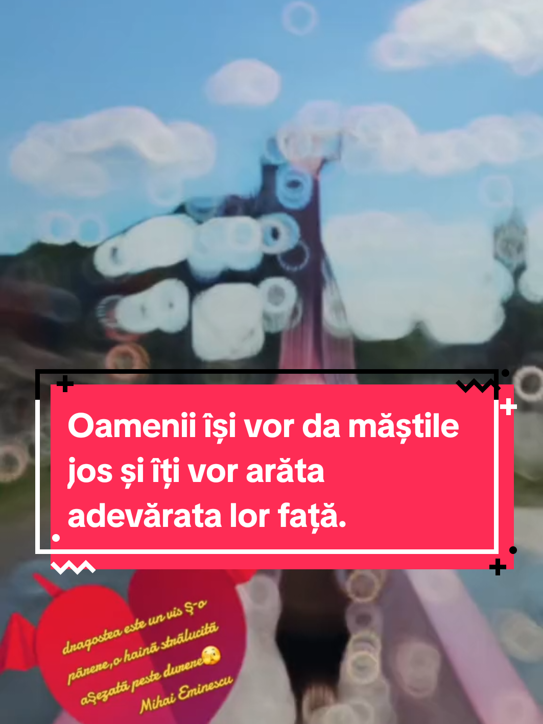 @Cristina Ioana