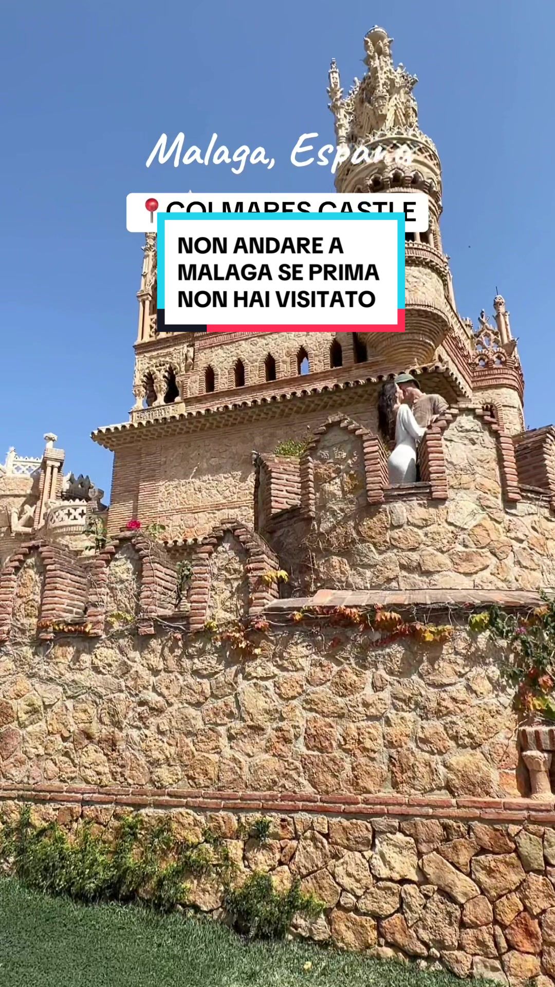 @Veronica | Travel creator