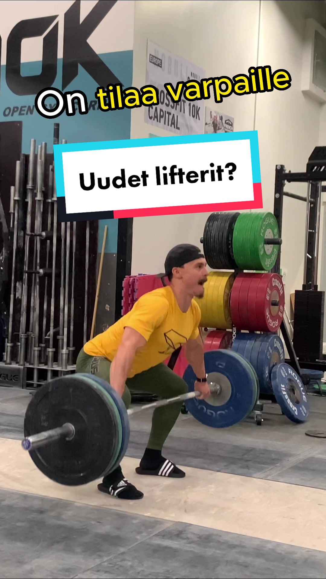 @DudeTraining