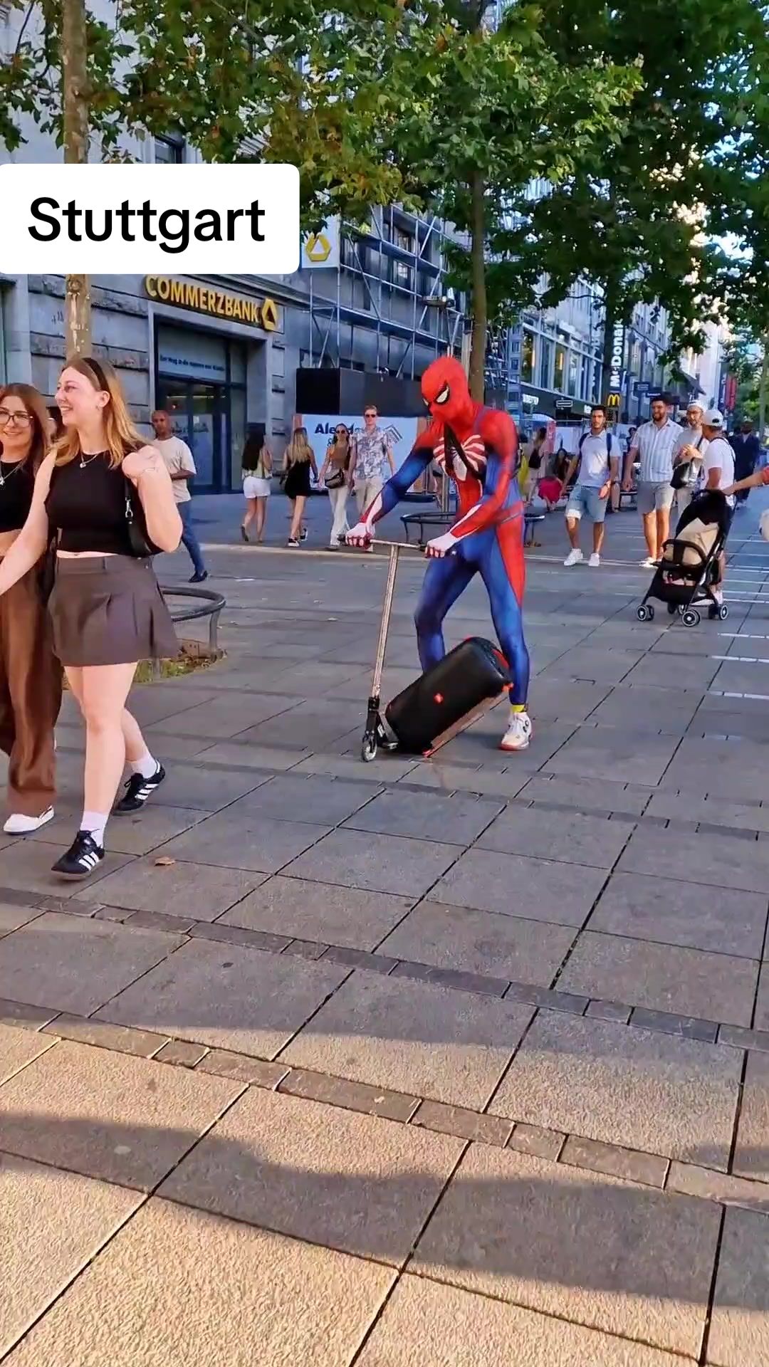 @LeSpiderMale