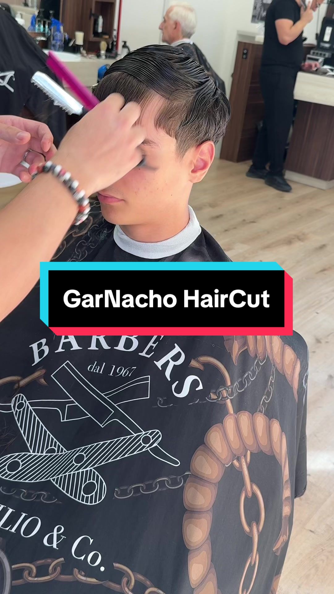 @RoCa Barber
