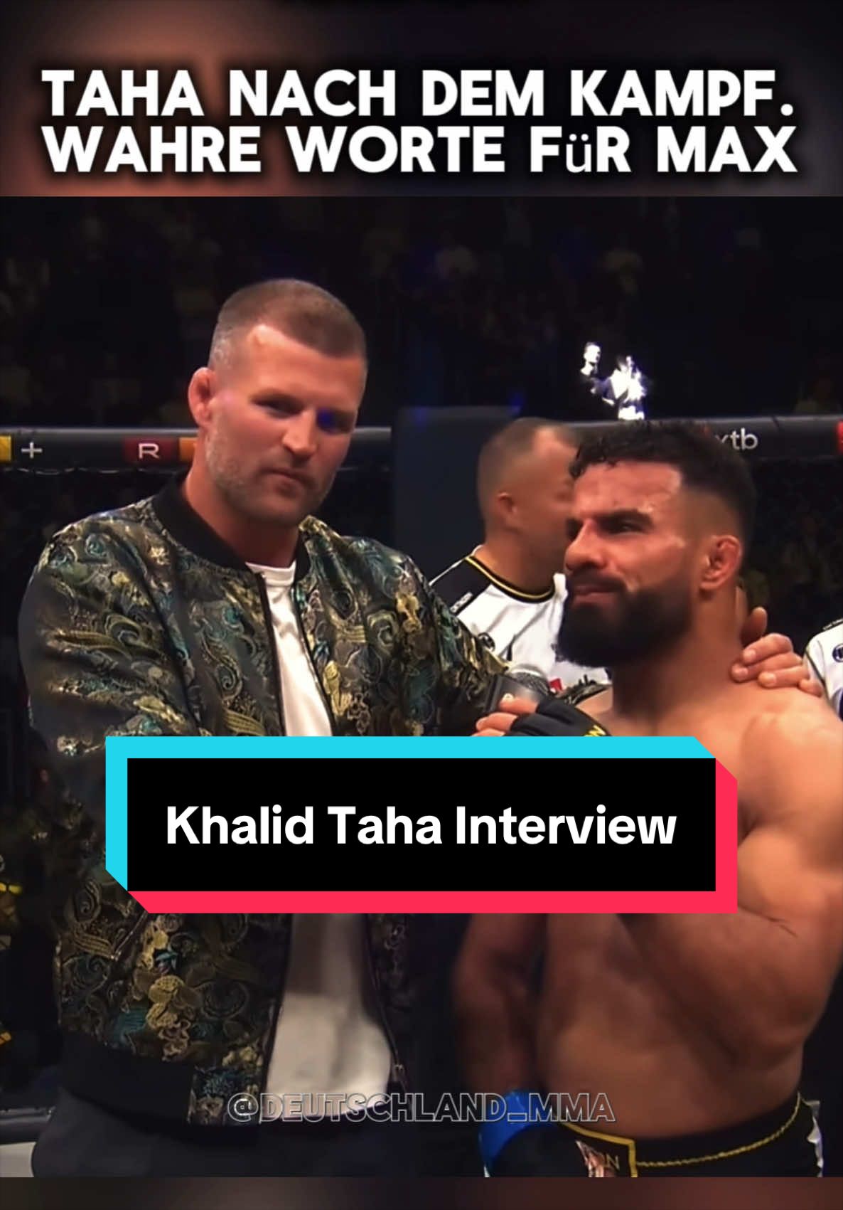 @🇩🇪MMA DEUTSCHLAND🇩🇪