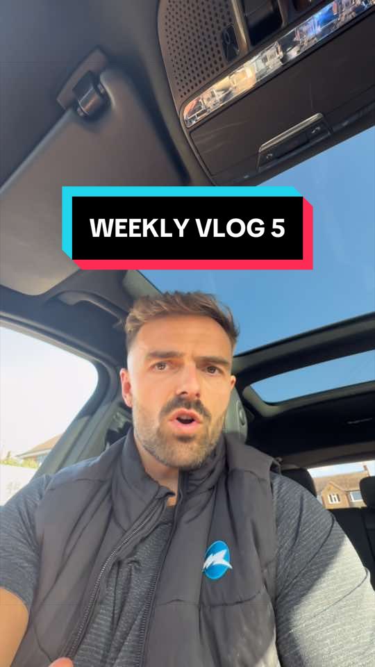 @Luke | Running + Fitness