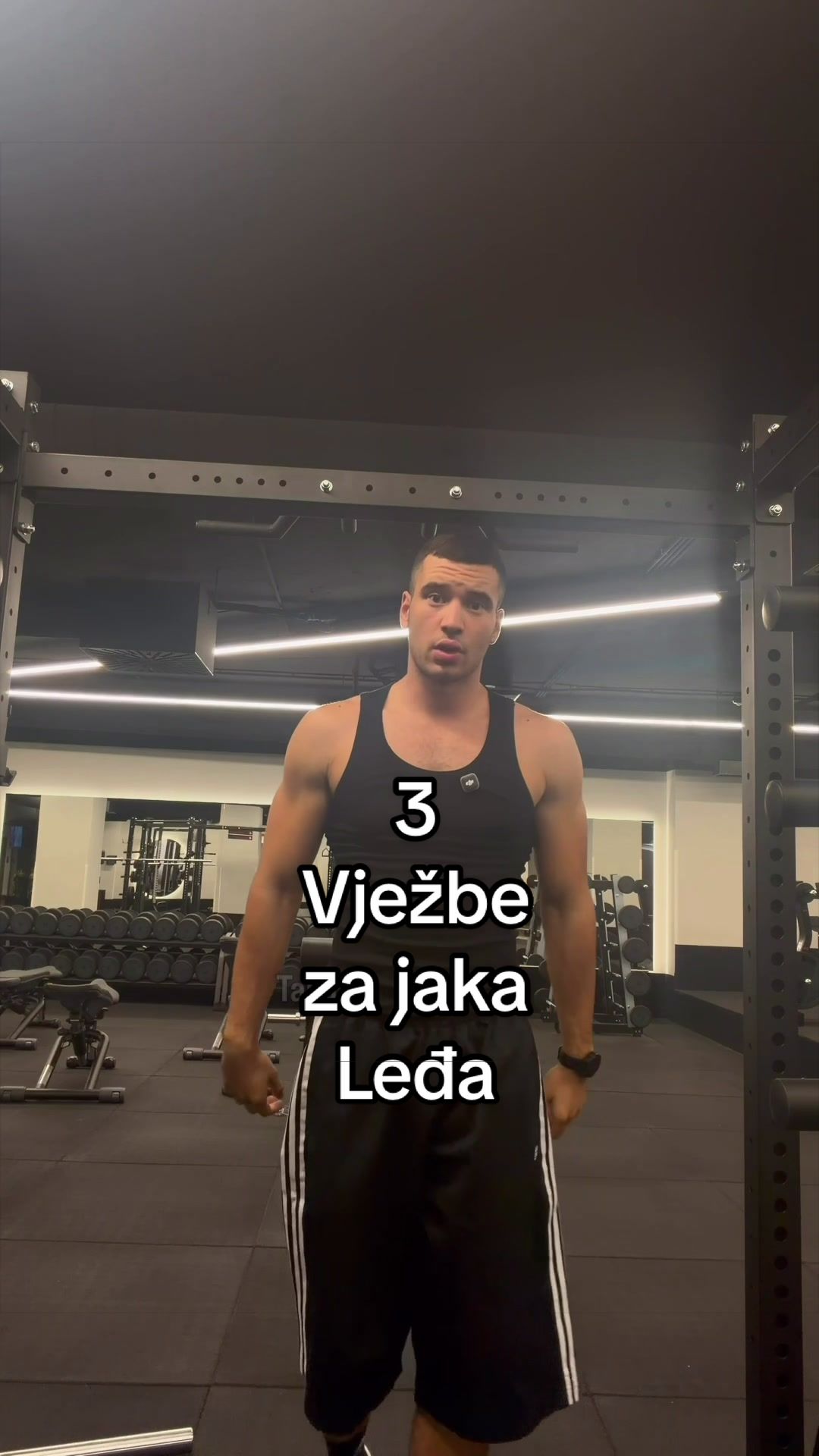 @Ivan Dabro | Privatni Trener