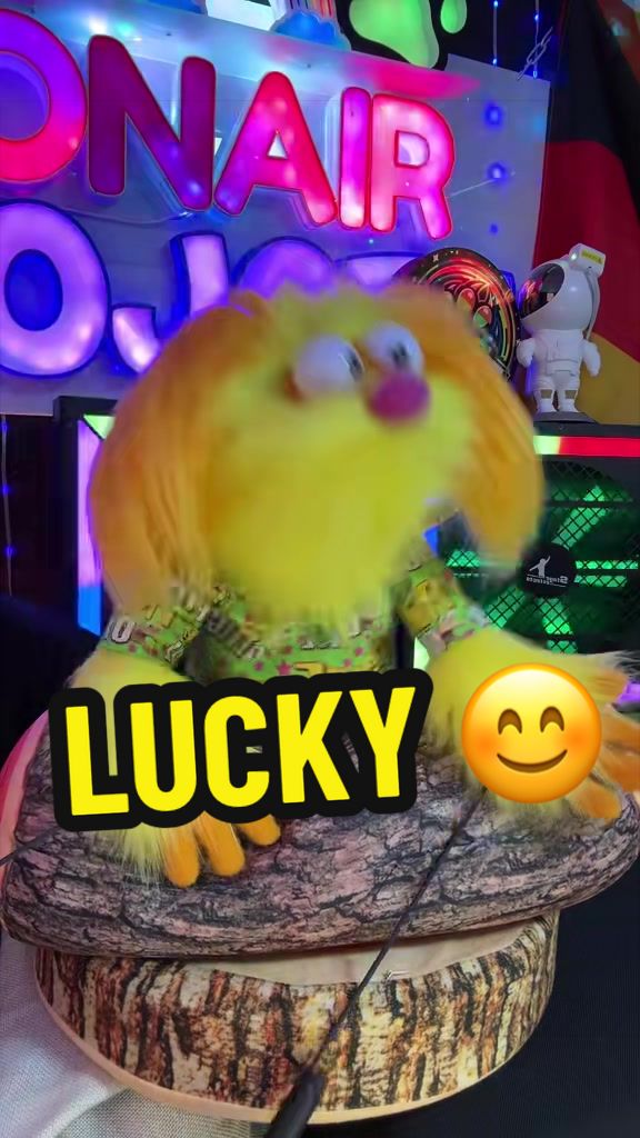 @KOJOTE🌈🐾DJSUNFLOWER🌻