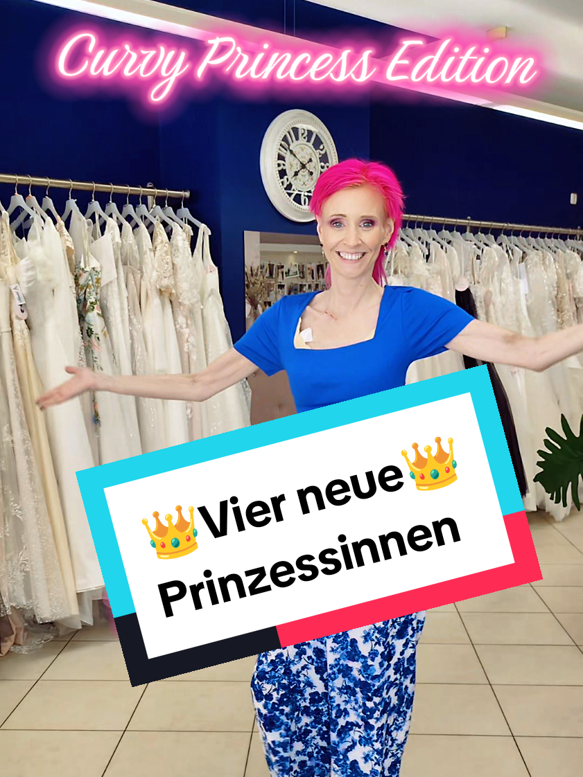 @Foxy_Brides-offiziell
