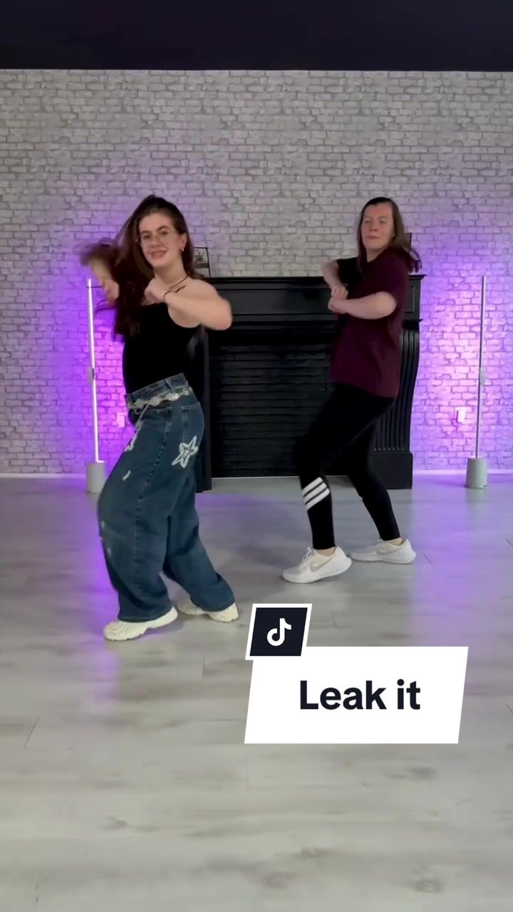@Dancers Home