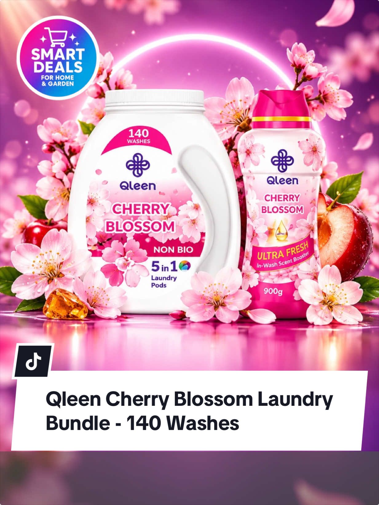 @Rob - Deals for Home & Garden