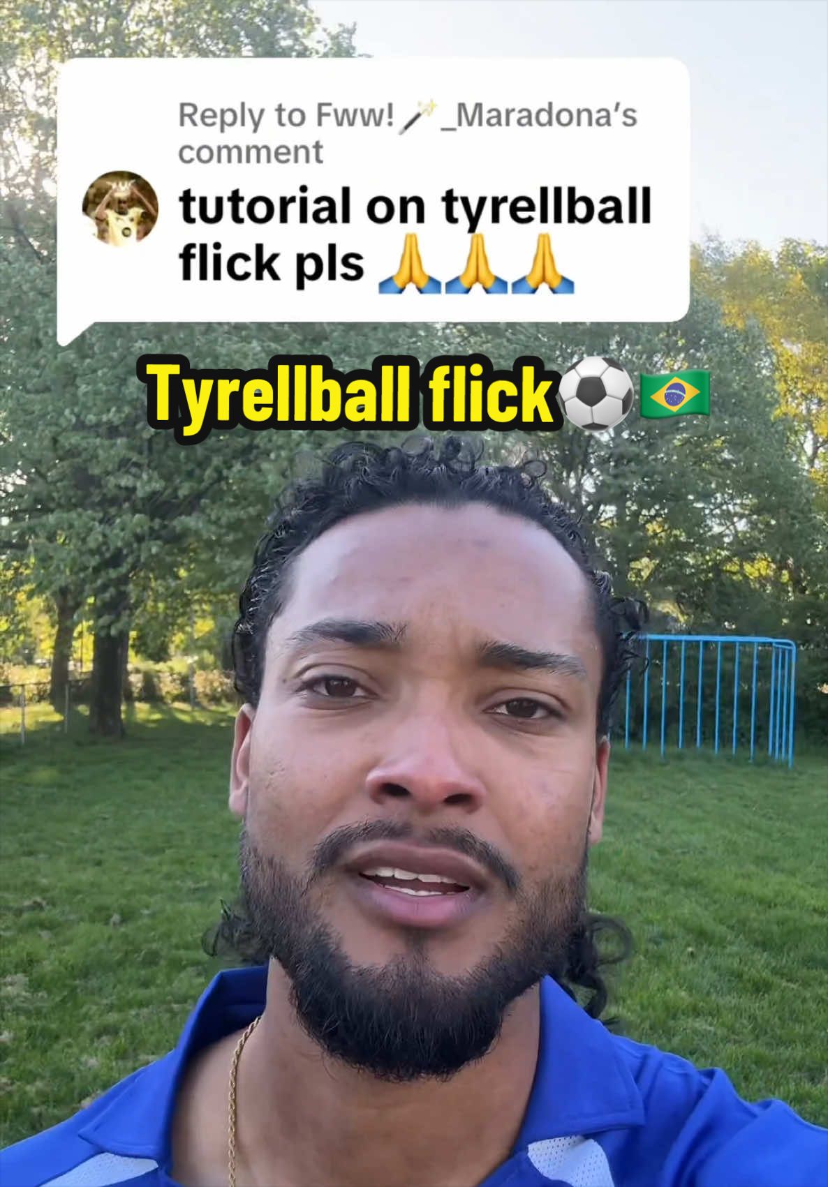 @Tyrellball