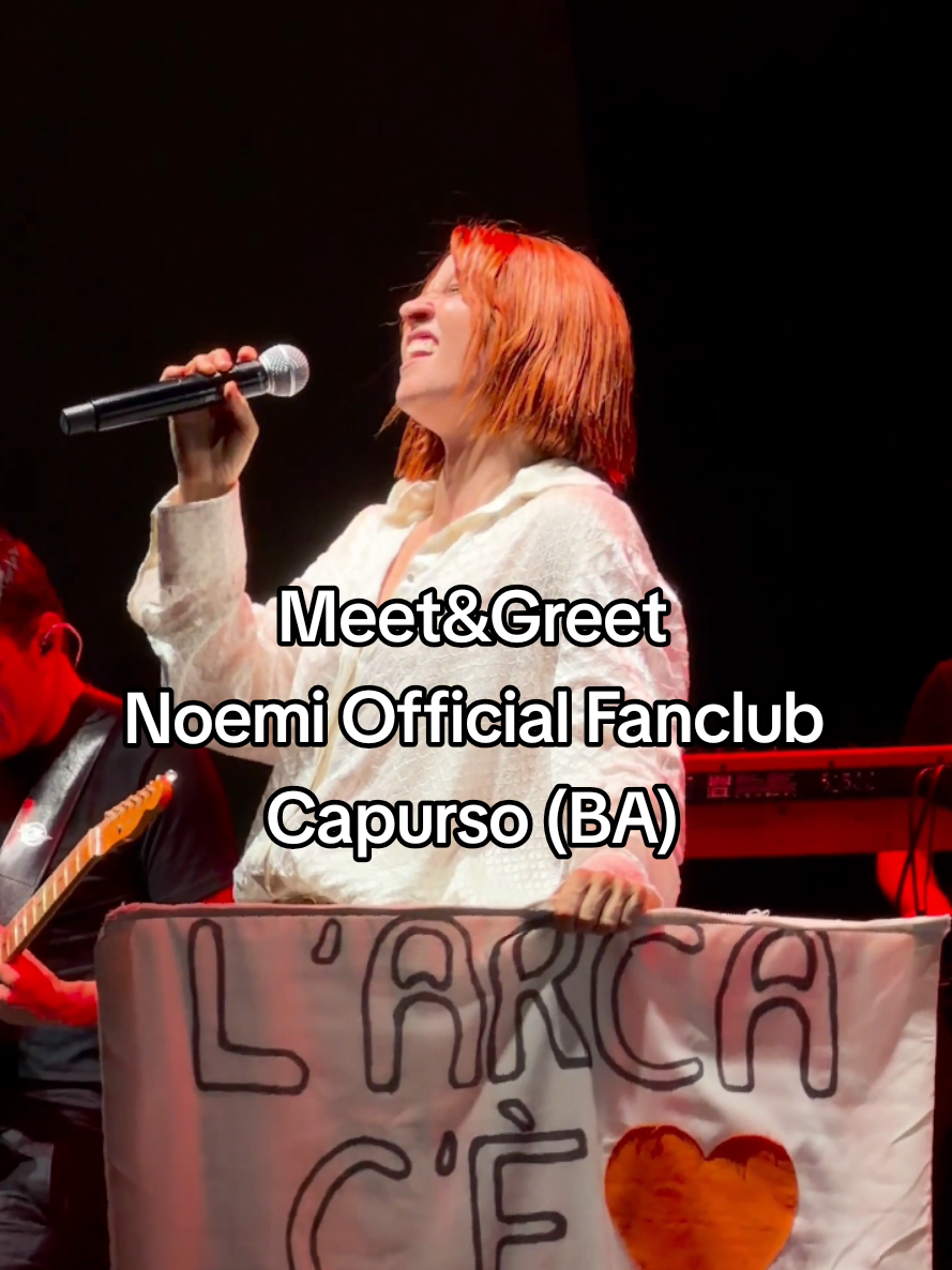 @Noemi Official Fan Club