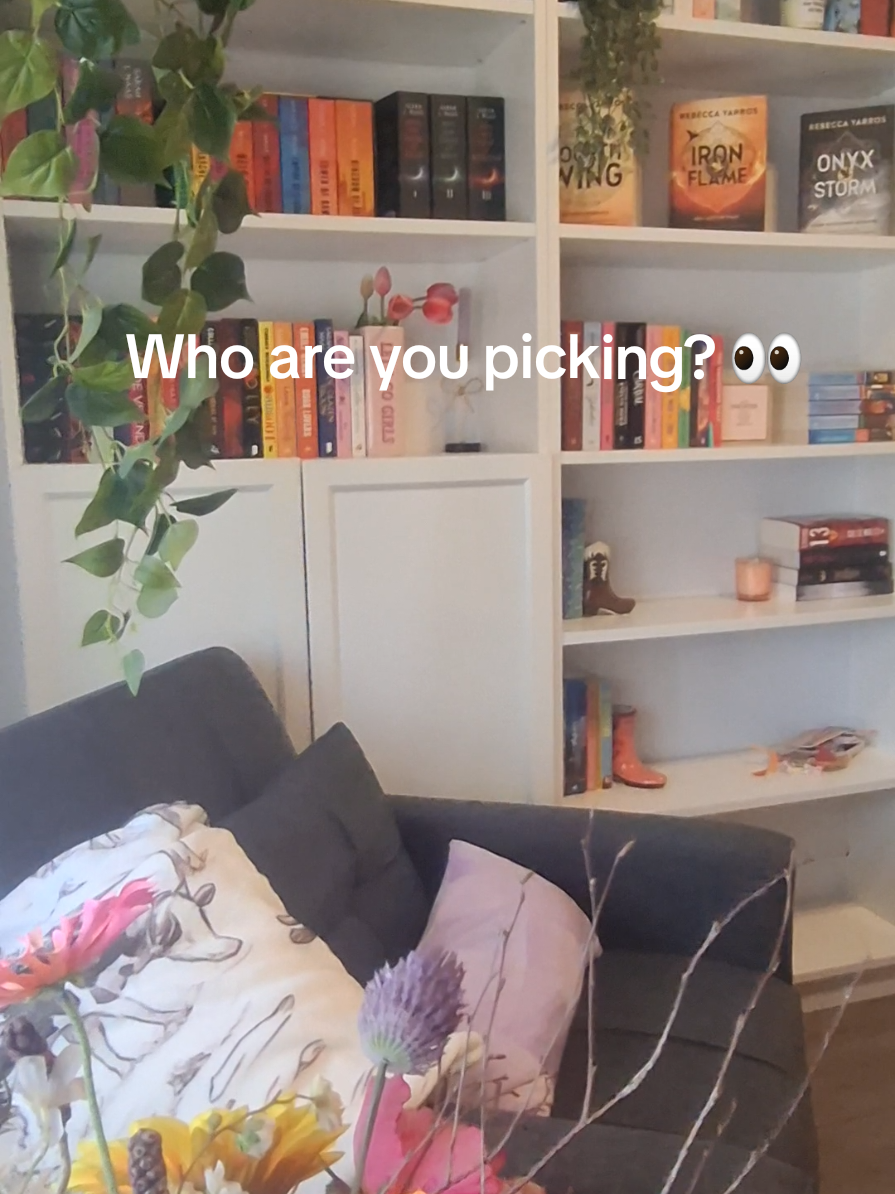 @Jamie | Booktok ๐โค๏ธ๐ฅ๐
