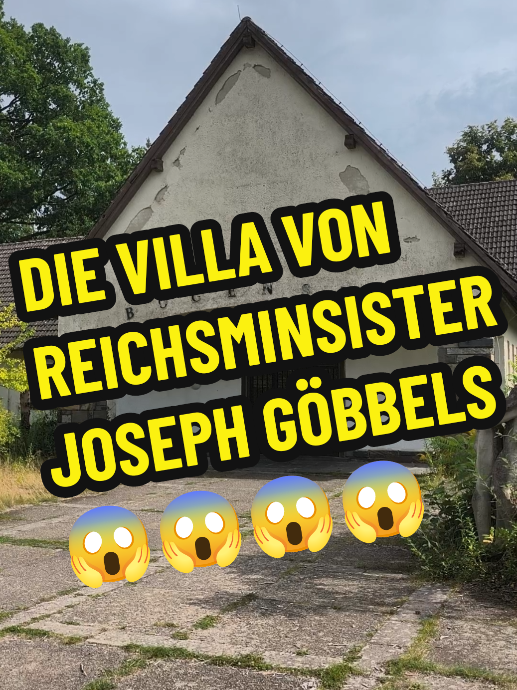 @MontisEinsatzfahrten_&_Urbex