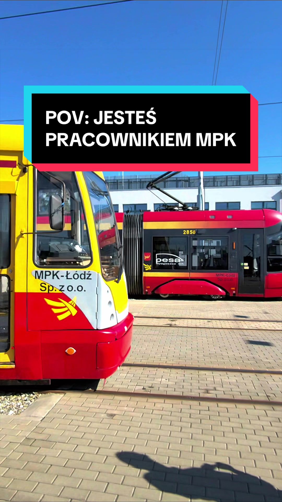 @Ł&oacute;dź 🦄